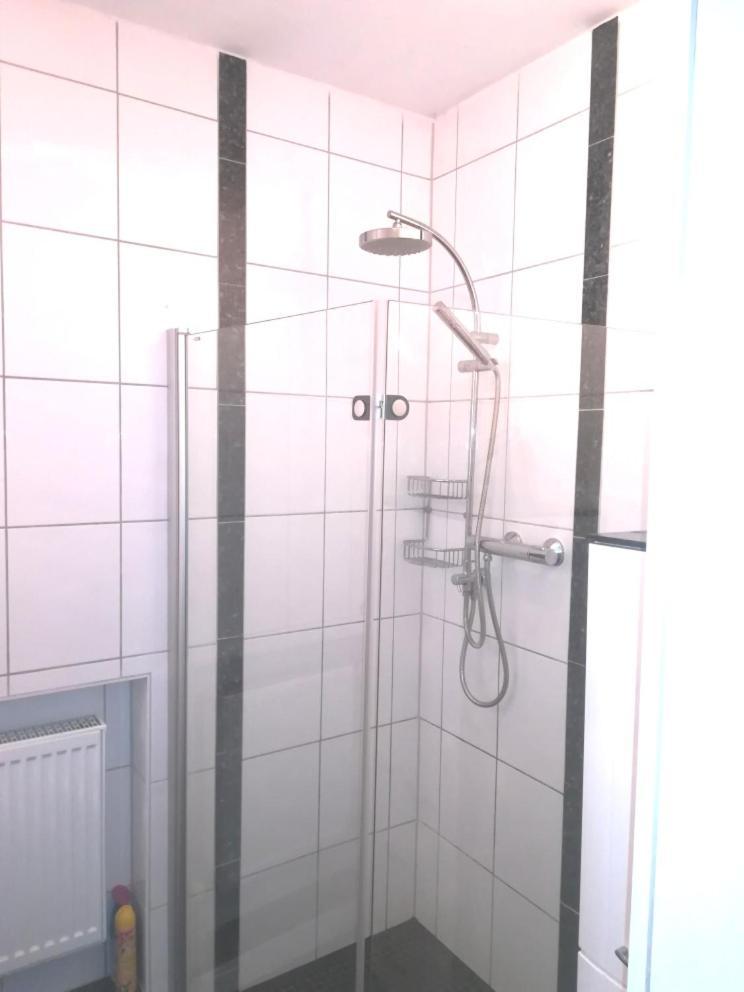 Ferienwohnung Happy Im Eg บอร์นไฮม์ ภายนอก รูปภาพ